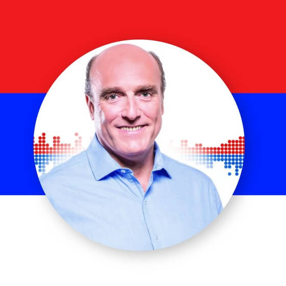 Daniel Martínez
