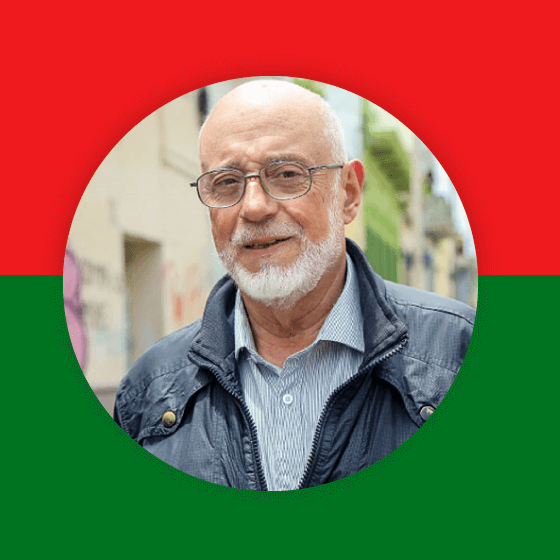 Gonzalo Abella