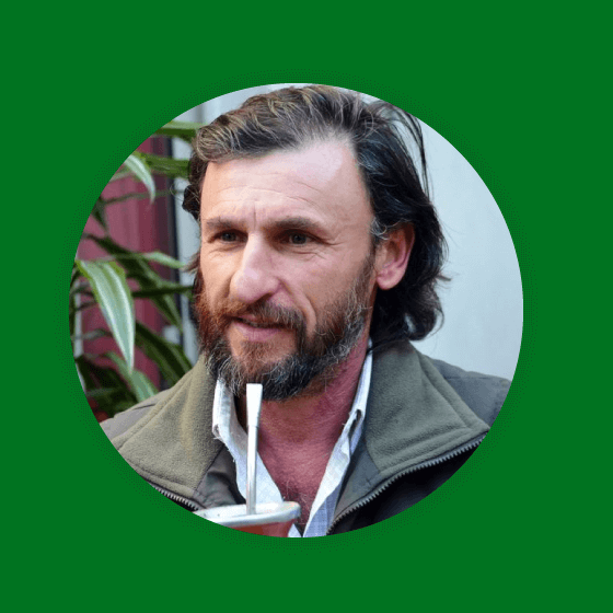 César Vega