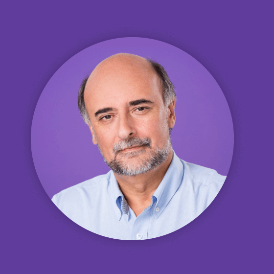 Pablo Mieres