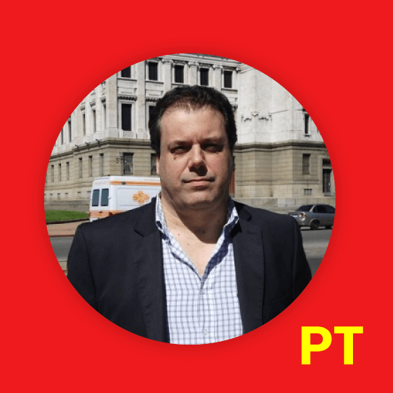 Rafael Fernández