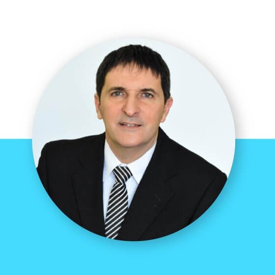 Carlos Iafigliola